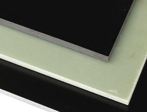 Discover the Advantages of Our High-Quality FR4 Fiberglass Sheets