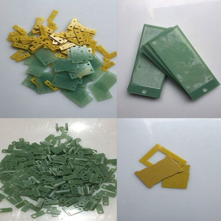 Fiberglass Laminate Sheet