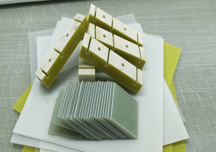 Fiberglass Laminate Sheet Fiberglass Laminate Sheet