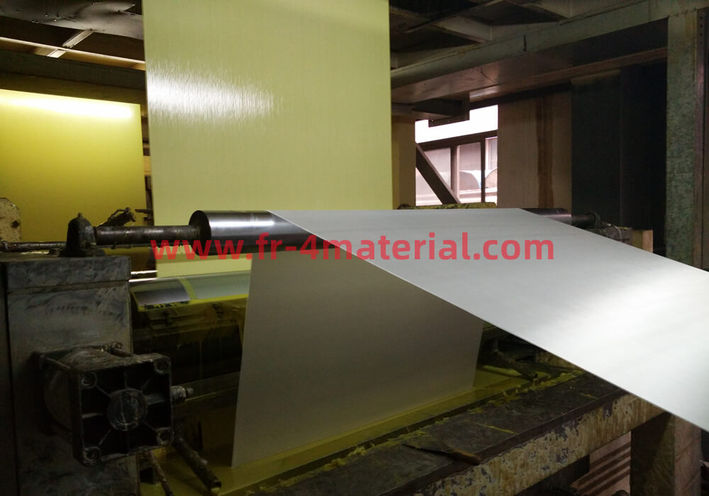 FR4 Epoxy Resin