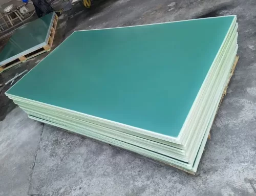 The Versatility and Applications of G10 FR4 Glass Epoxy